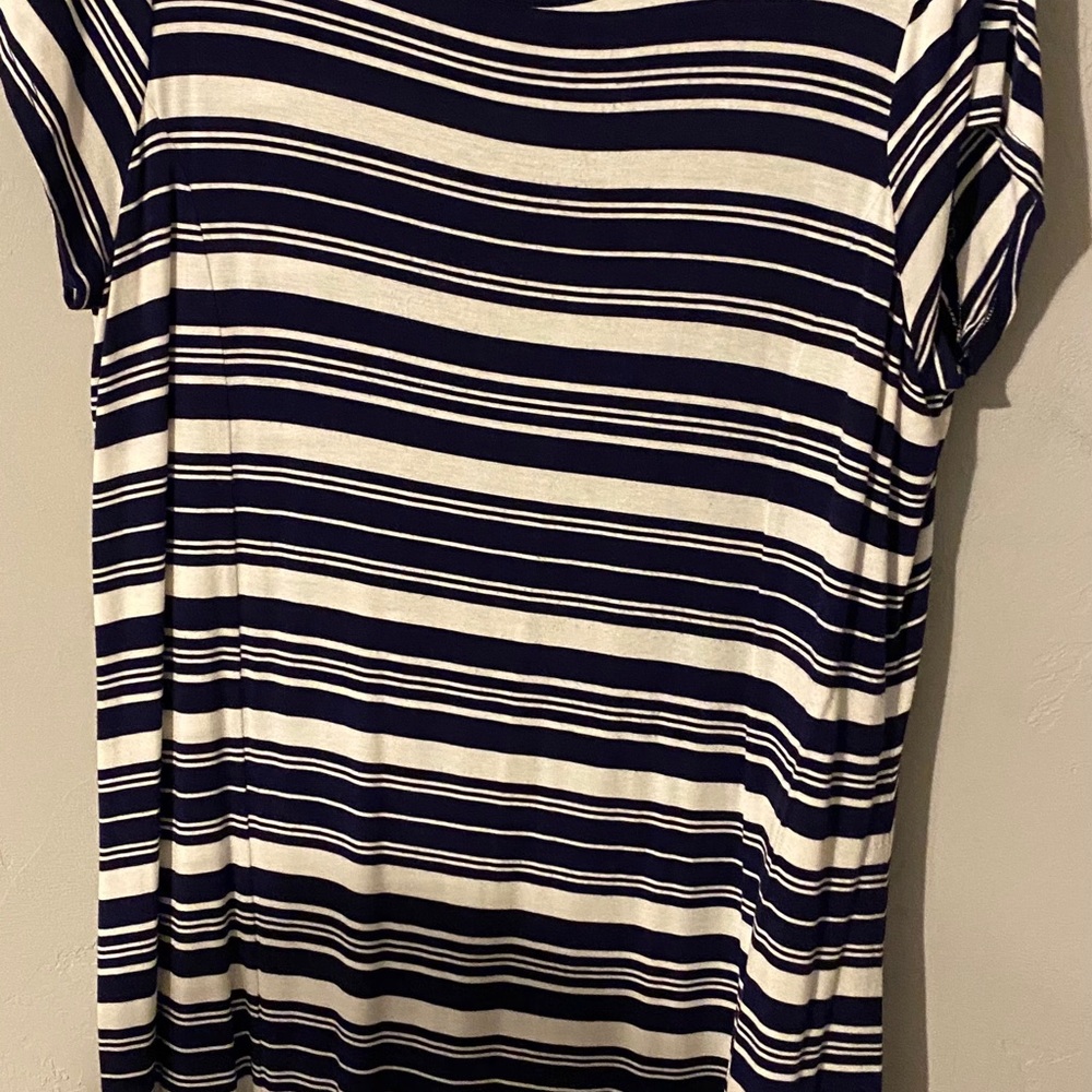 - Dress